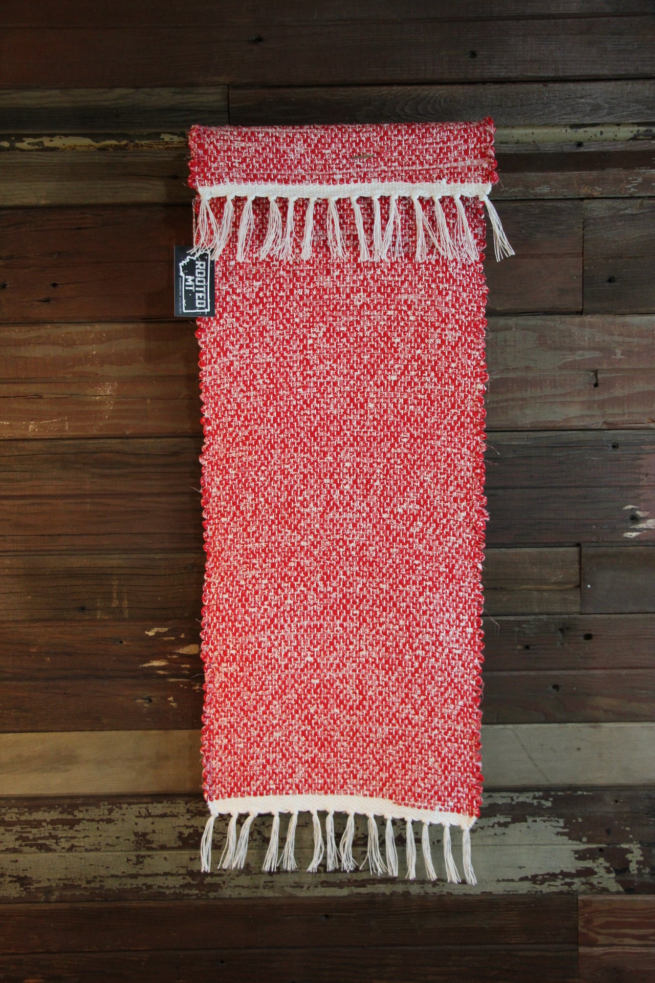 Holiday Table Runner