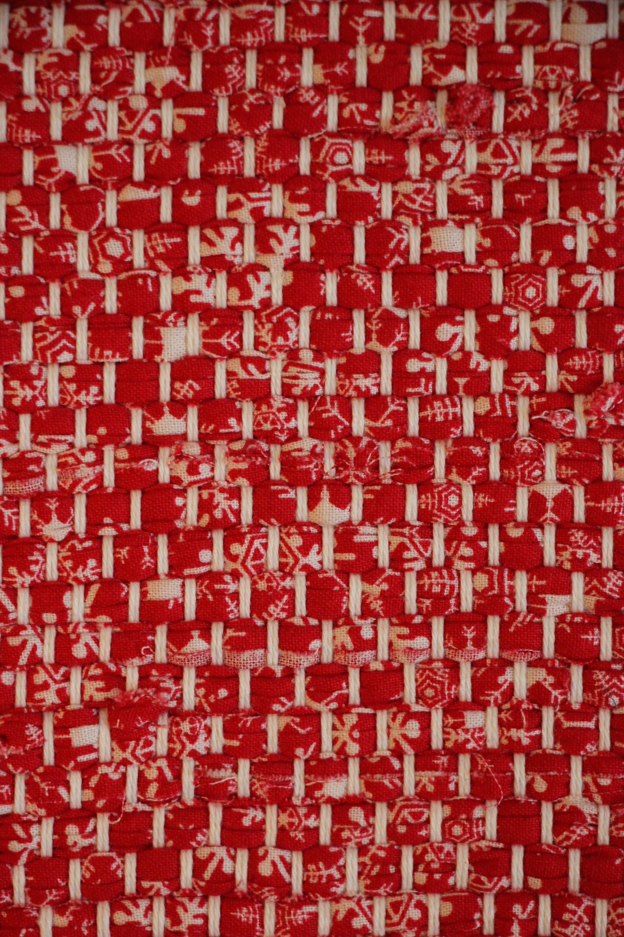 Holiday Table Runner