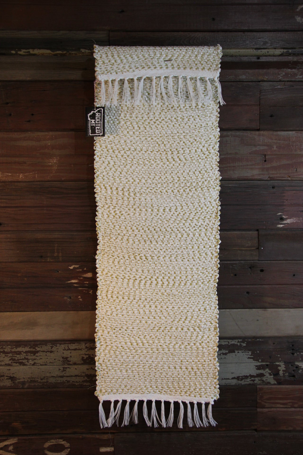 Holiday Table Runner