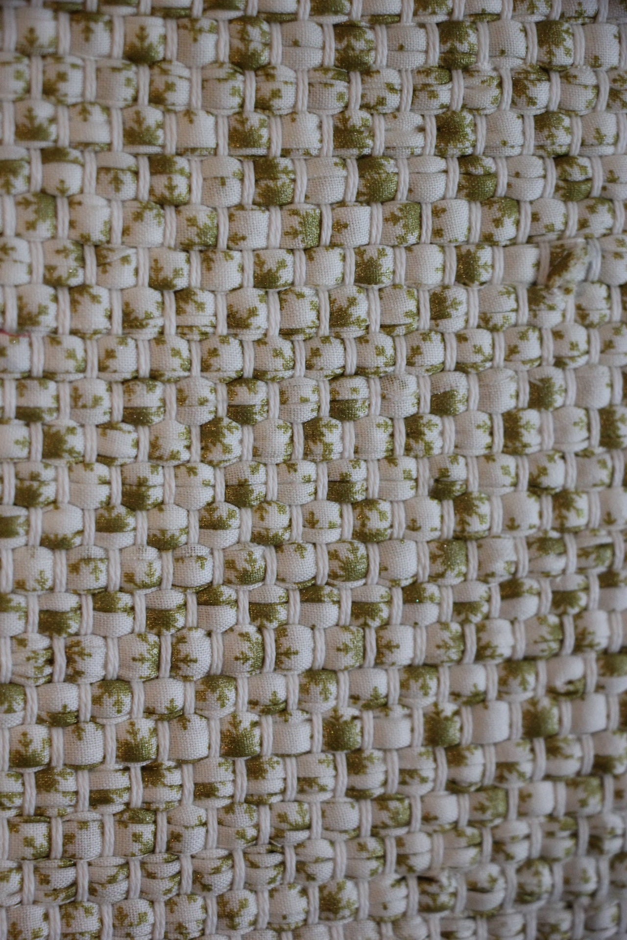 Holiday Table Runner