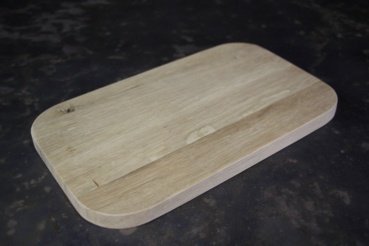Wood Cutting Board