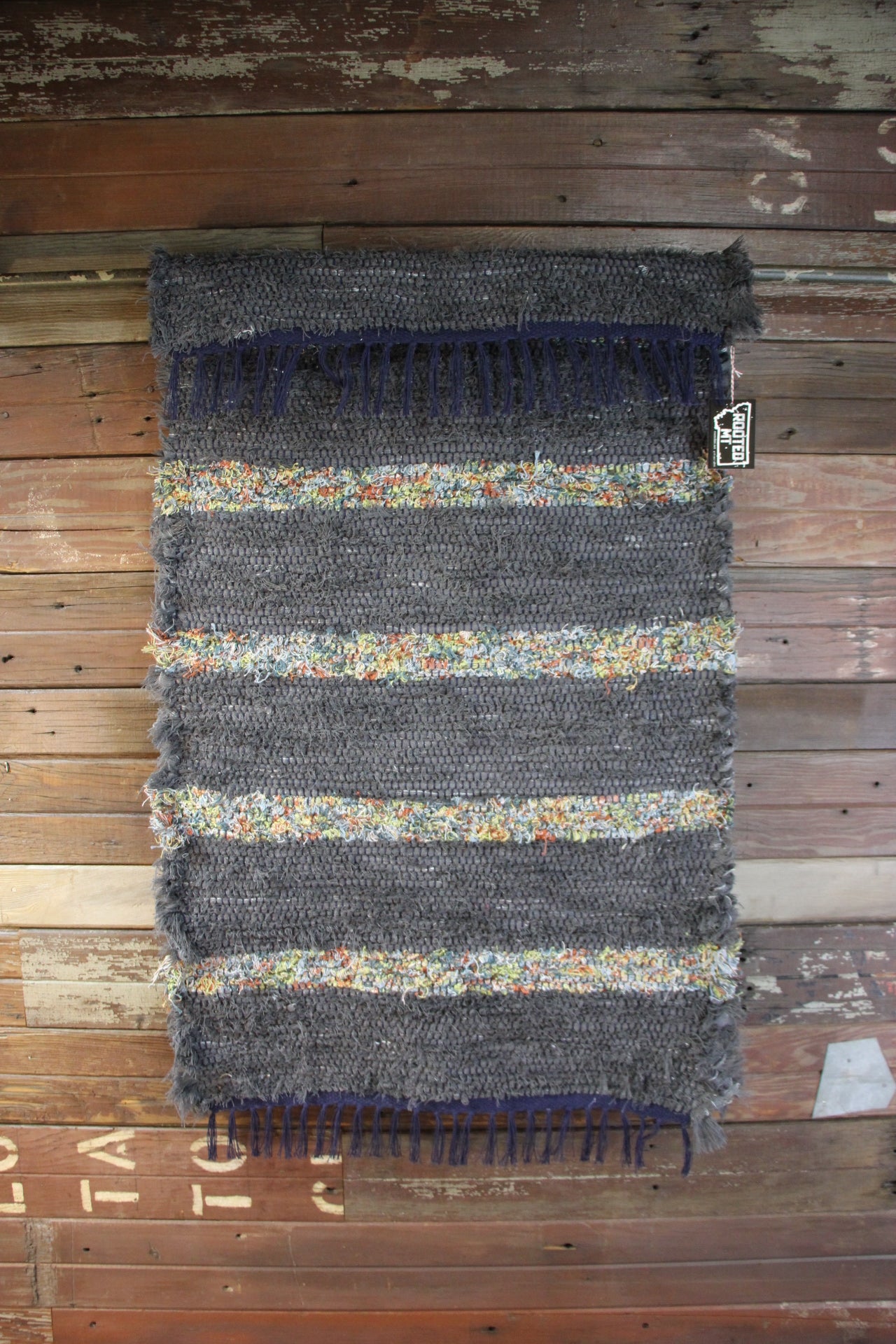 Shaggy Rug