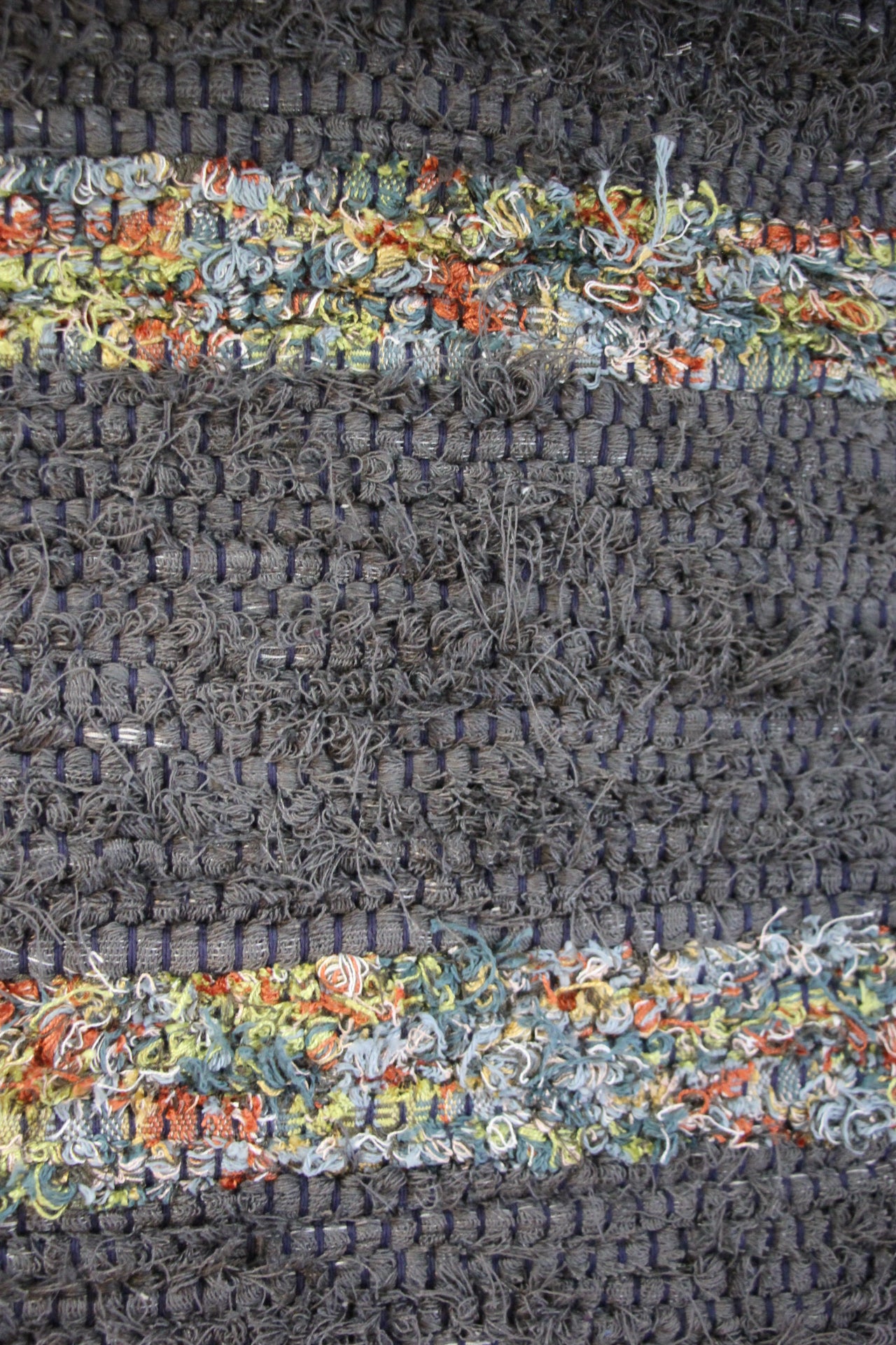 Shaggy Rug