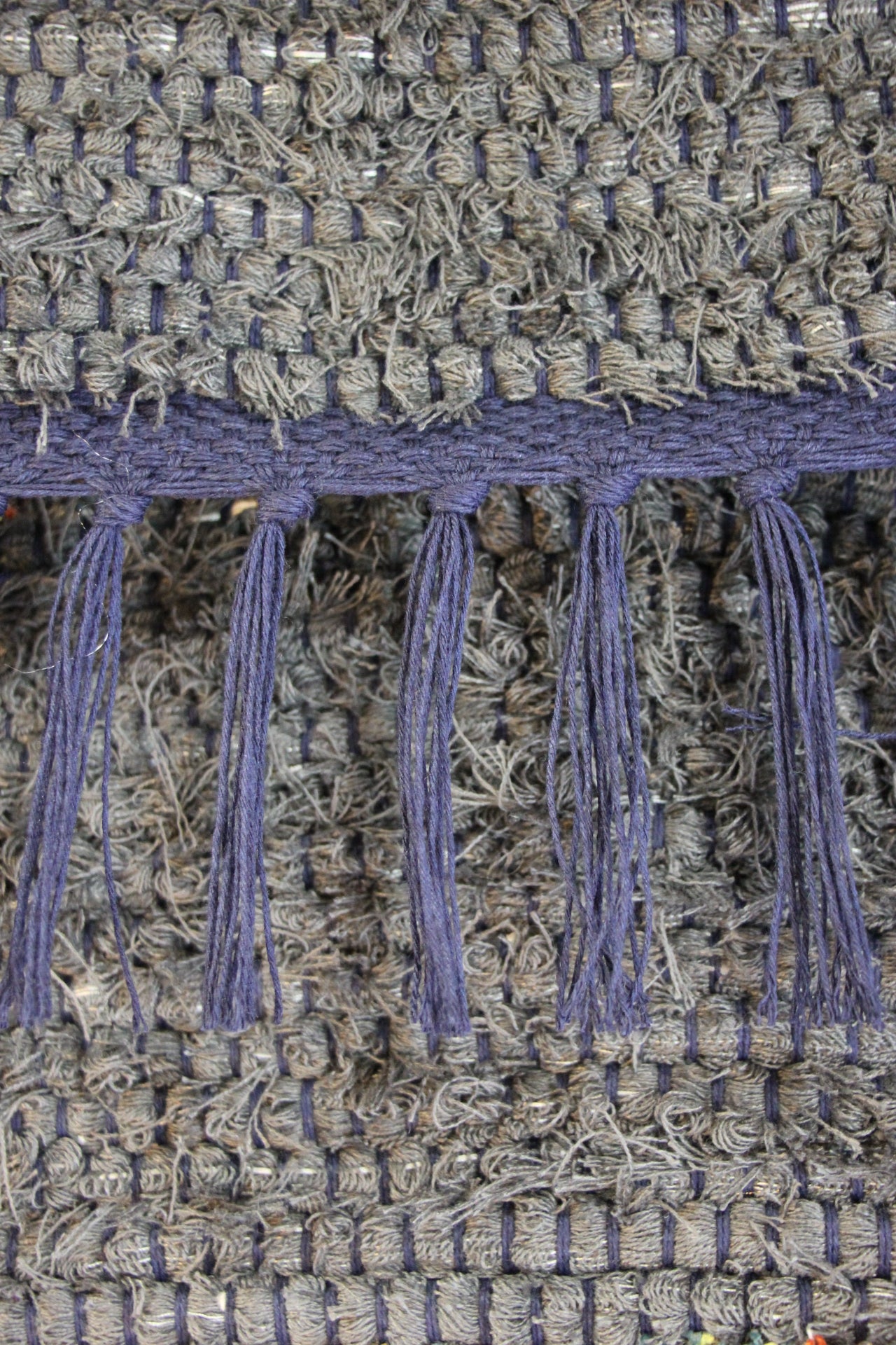 Shaggy Rug