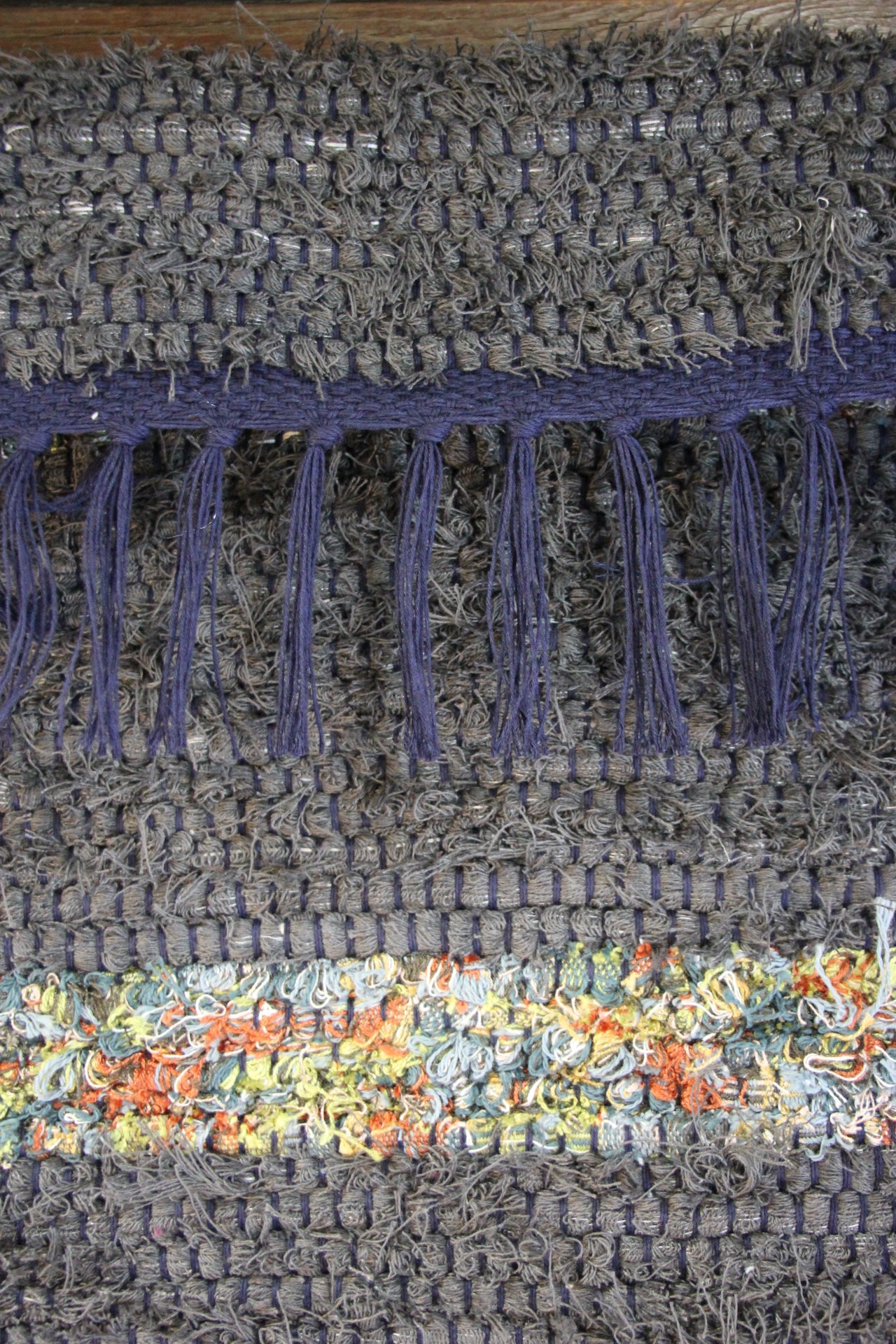 Shaggy Rug