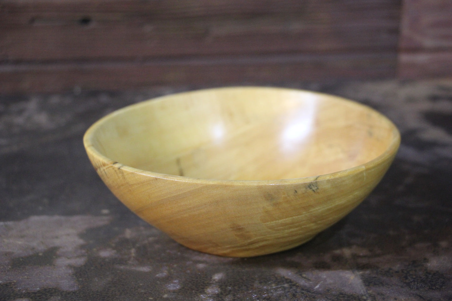 Small Bowl