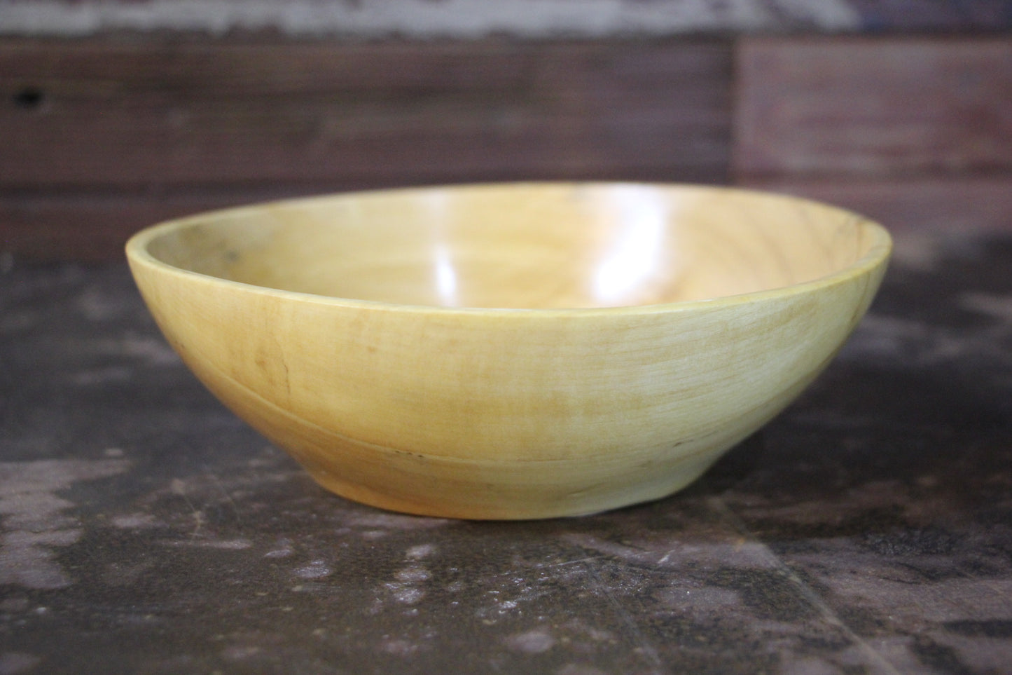 Small Bowl