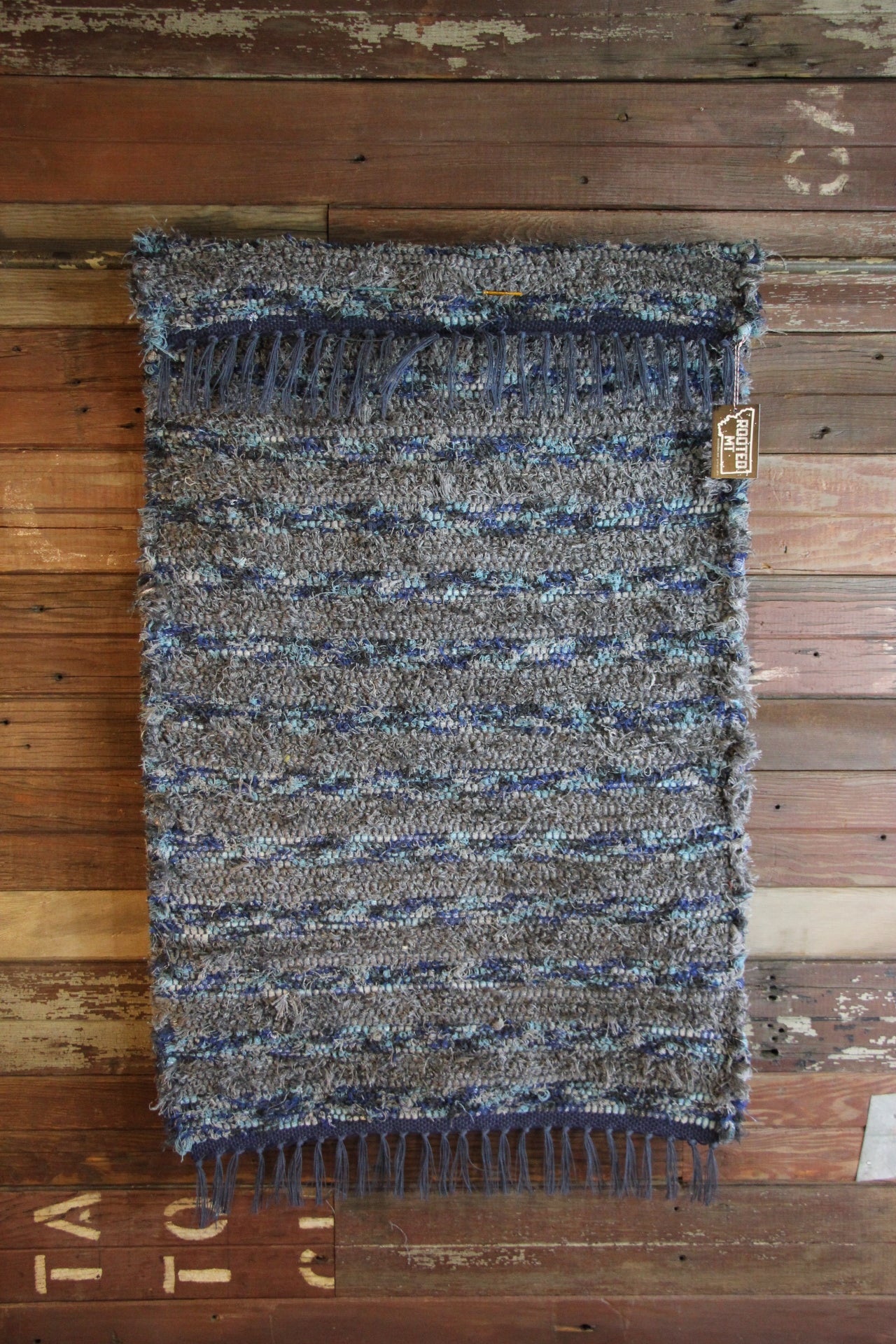 Shaggy Rug