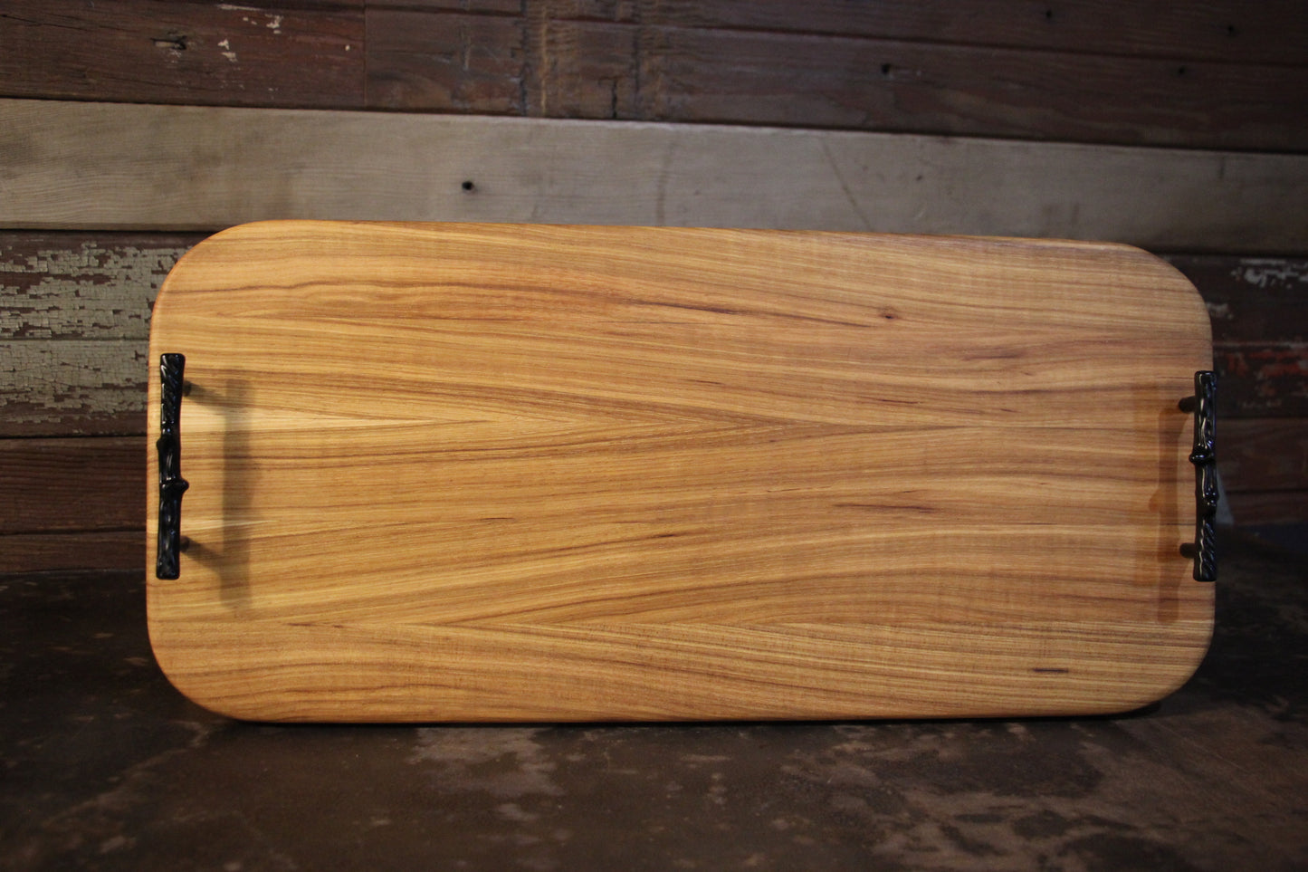 Serving Board