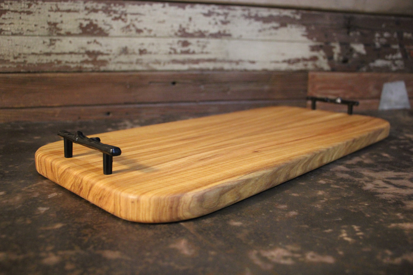 Serving Board