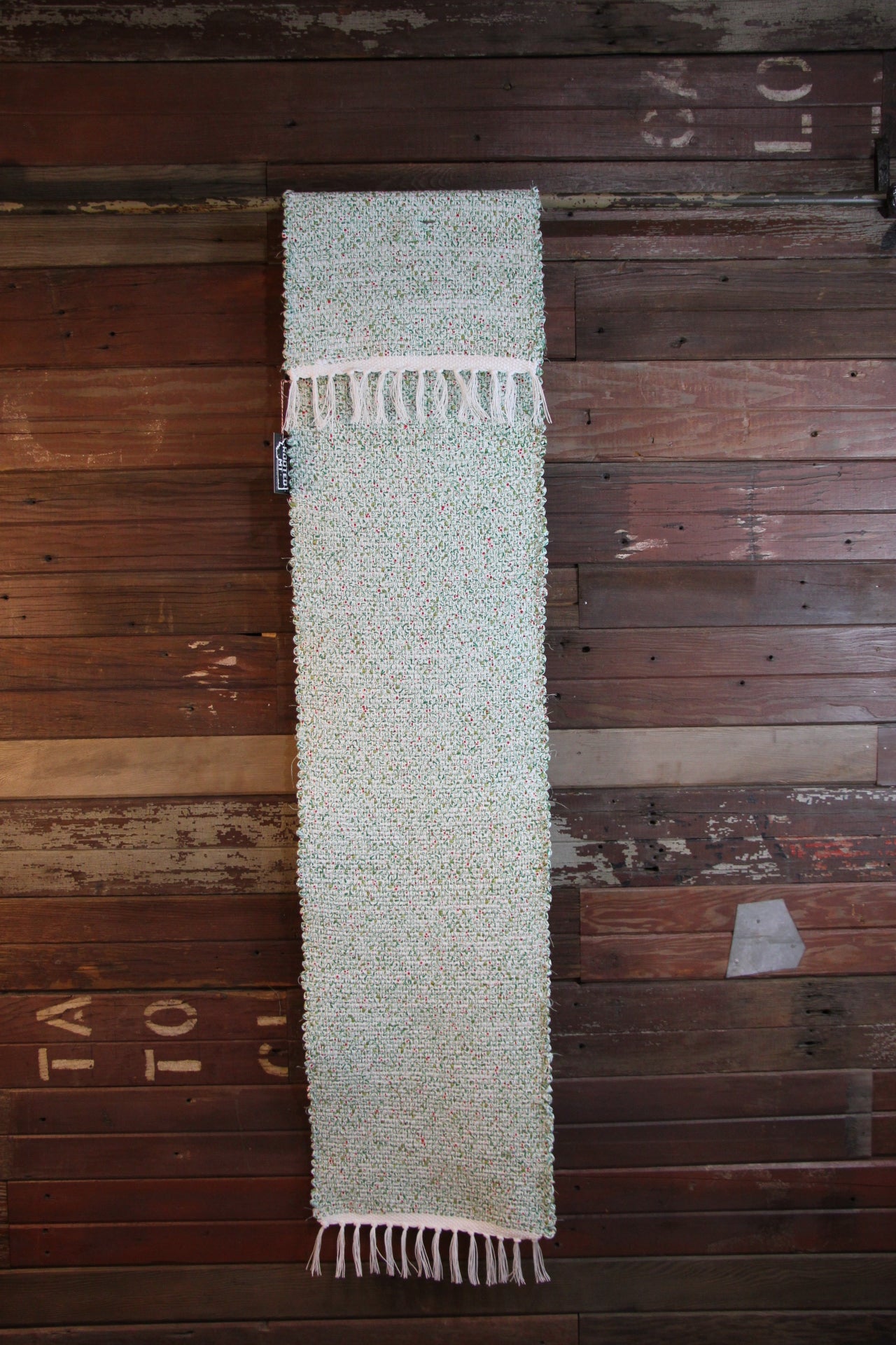 Holiday Table Runner