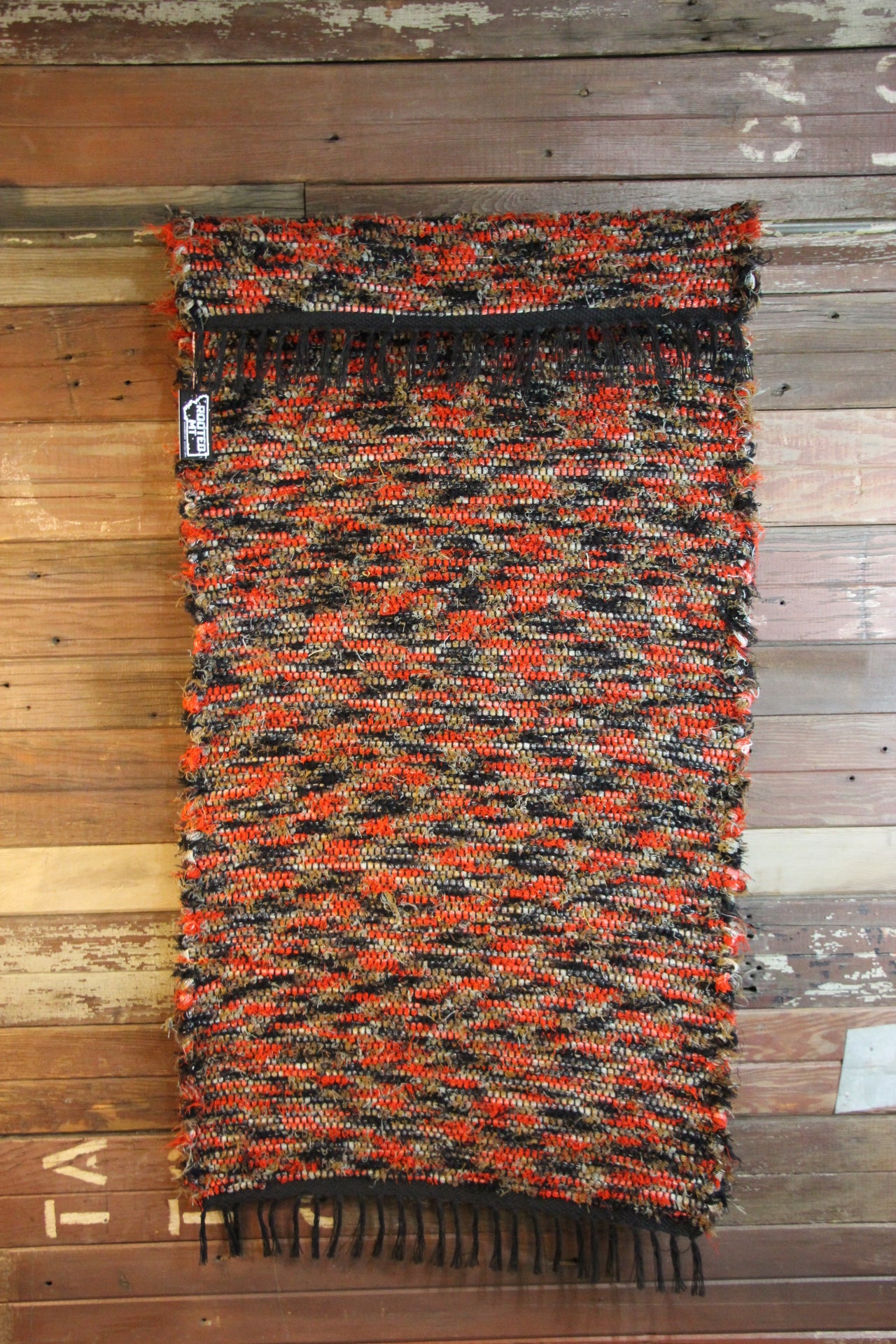 Shaggy Rug